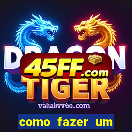 como fazer um pacto com a prosperidade